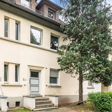 Lofts - Praktische Monteurwohnung Fuer 3 - Naehe Uni, Klinikum, Industriepark Mittelfeld