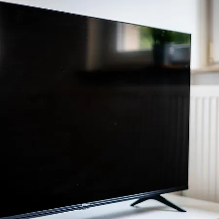 Lofts - Praktische Monteurwohnung Fuer 3 - Naehe Uni, Klinikum, Industriepark Mittelfeld Apartmán Kassel