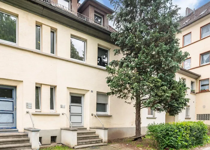 Lofts - Praktische Monteurwohnung Fuer 3 - Naehe Uni, Klinikum, Industriepark Mittelfeld