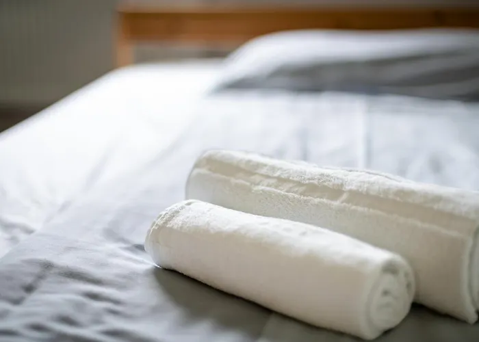 Lofts - Praktische Monteurwohnung Fuer 3 - Naehe Uni, Klinikum, Industriepark Mittelfeld