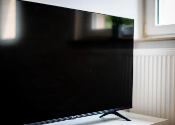 Lofts - Praktische Monteurwohnung Fuer 3 - Naehe Uni, Klinikum, Industriepark Mittelfeld Appartement Kassel